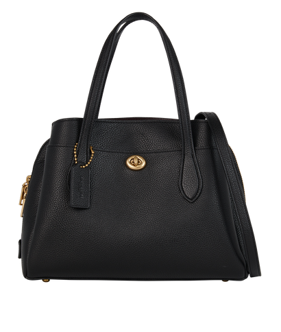 Lora Carryall, front view